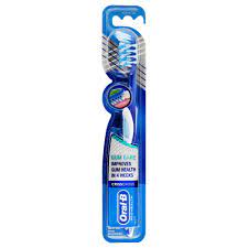 ORAL B CRISSCROSS GUM CARE 1n                   